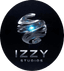 Izzy Digital Studio Logo